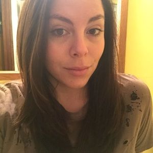 Meet your Posher, Gina
